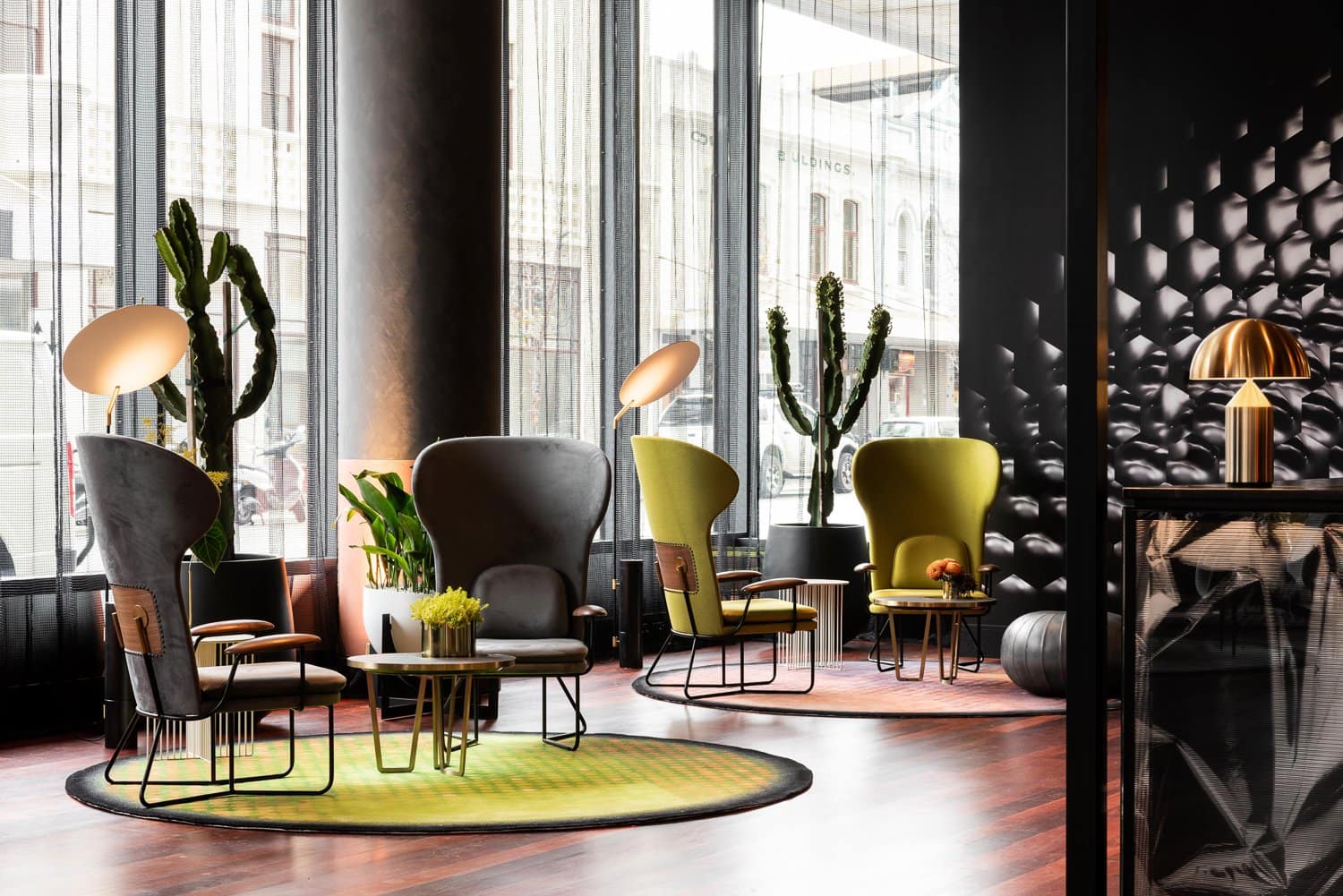 Wajib Menginap di 10 Hotel Instagramable di Perth Ini