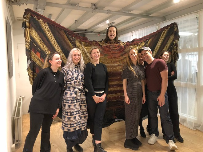 Kolaborasi Antara Desainer dan Arsitek di The Met Gala