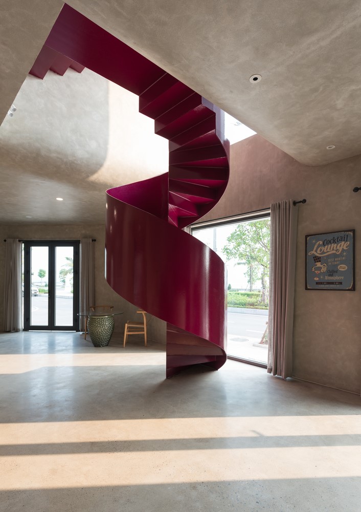 20 Pilihan Lengkap Desain Tangga Rumah Minimalis