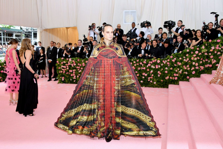 Kolaborasi Antara Desainer dan Arsitek di The Met Gala