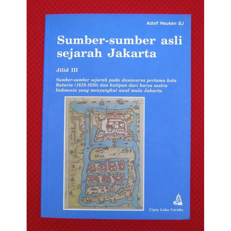 Mengenal Pandangan Romo Adolf Tentang Jakarta