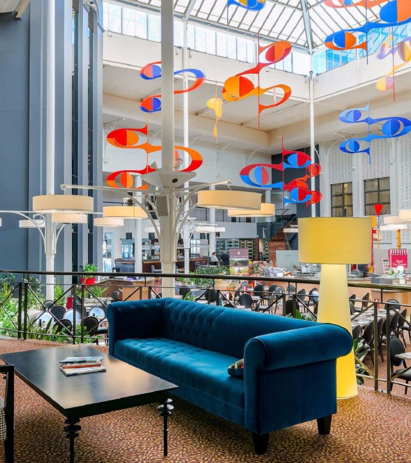 Wajib Menginap di 10 Hotel Instagramable di Perth Ini