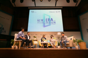 Mengembangkan Industri Desain Interior di IDG 2019