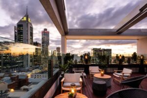 Wajib Menginap di 10 Hotel Instagramable di Perth Ini