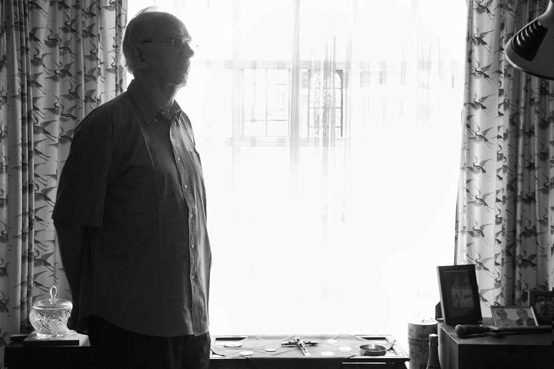 Mengenal Pandangan Romo Adolf Tentang Jakarta