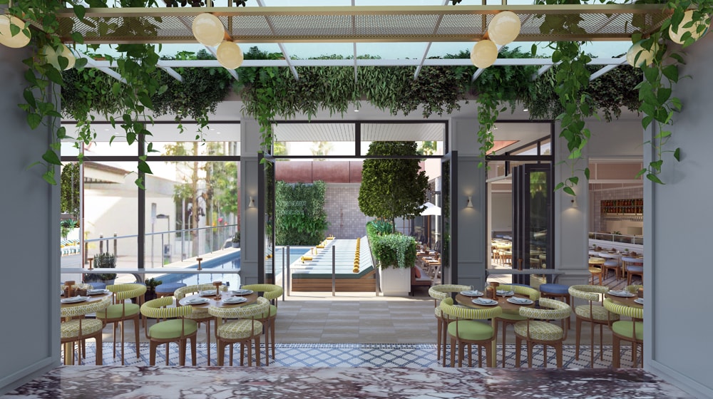 Wajib Menginap di 10 Hotel Instagramable di Perth Ini