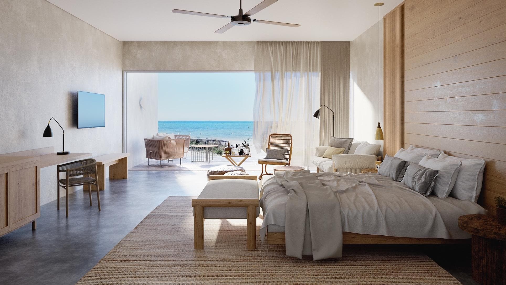 Wajib Menginap di 10 Hotel Instagramable di Perth Ini