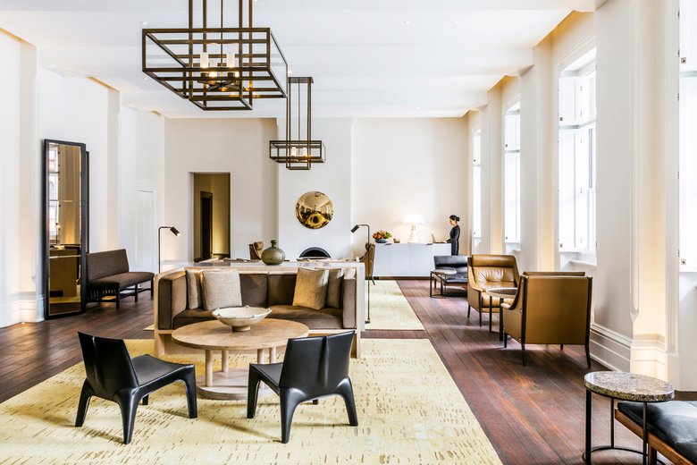 Wajib Menginap di 10 Hotel Instagramable di Perth Ini