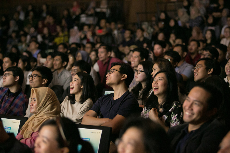 Mengembangkan Industri Desain Interior di IDG 2019