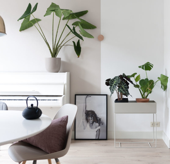 7 Cara Menyulap Living Room Menjadi Baru Secara DIY