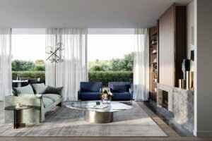 Siasat Dalam Memilih Karpet Lantai Untuk Dekorasi Ruang