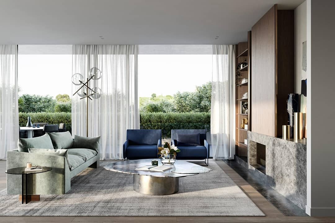 Siasat Dalam Memilih Karpet Lantai Untuk Dekorasi Ruang