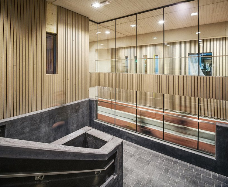 Parkir Sepeda Bawah Tanah Hadir di Belanda