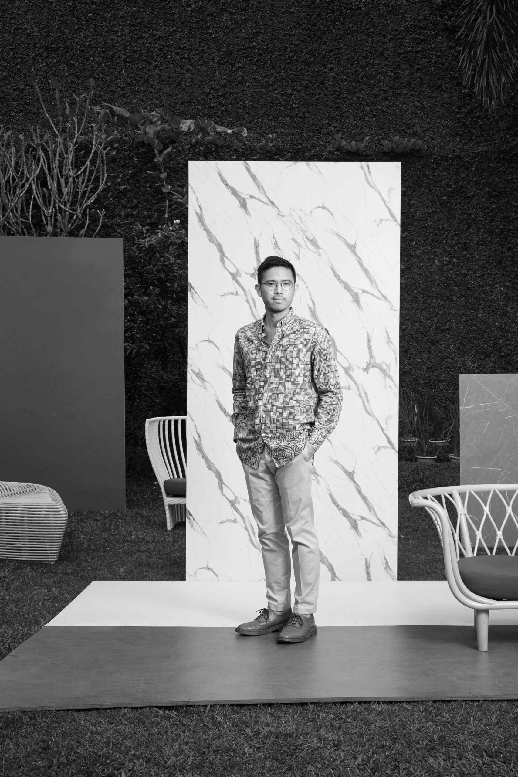 Ketika AlvinT Menerjemahkan Makna Kata Nusantara