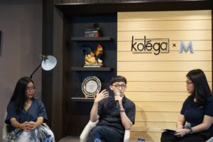 Tren Coworking Space Bagi Generasi Millenials