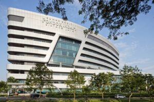 Terpilih! RS Pondok Indah sebagai Finalis WAF 2019