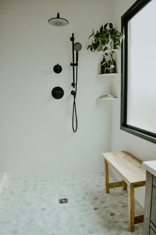 Segar dan Sehat! Temukan Khasiat Tanaman di Kamar Mandi