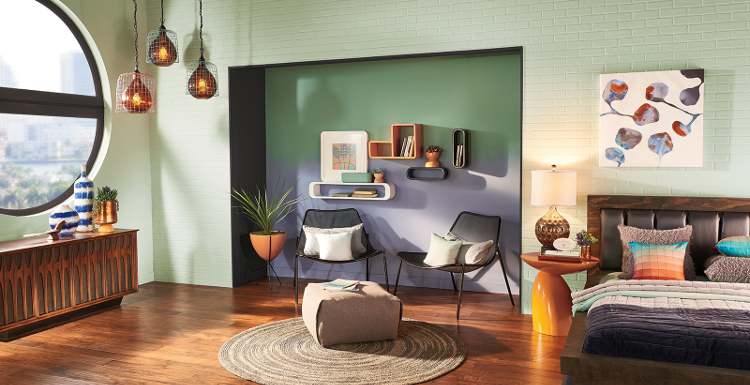 Tentukan 12 Desain Kamar Sesuai Zodiak Anda