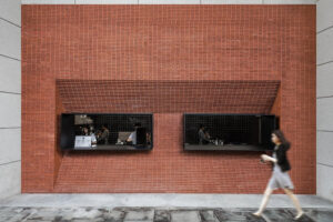 Terakota Lengkapi Identitas JPG Coffee yang Dinamis