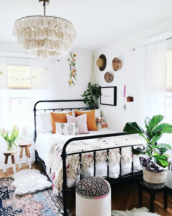 Tentukan 12 Desain Kamar Sesuai Zodiak Anda