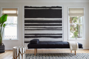 Unik! 5 Trik Menghias Dinding Seperti Galeri Seni