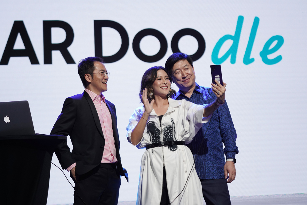 Samsung Luncurkan Seri Galaxy Note Paling Powerful