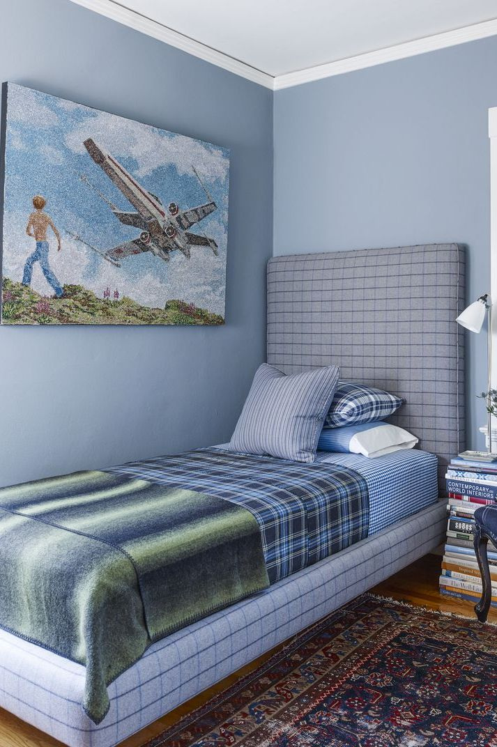 Tentukan 12 Desain Kamar Sesuai Zodiak Anda