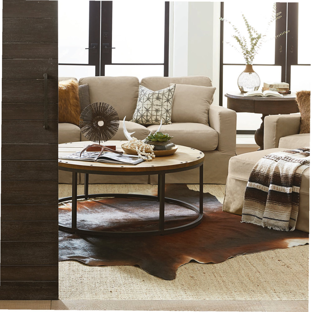 Ikuti 6 Cara Mudah Mendekor Rumah Bergaya Shabby Chic!