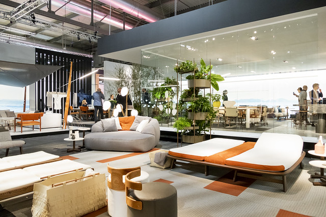 Kompetisi Mebel Indonesia Untuk Salone del Mobile 2020