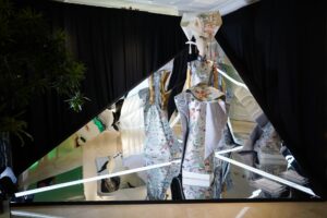 Interni Asia Divine Touch, 25 Years of Weaving Luxury