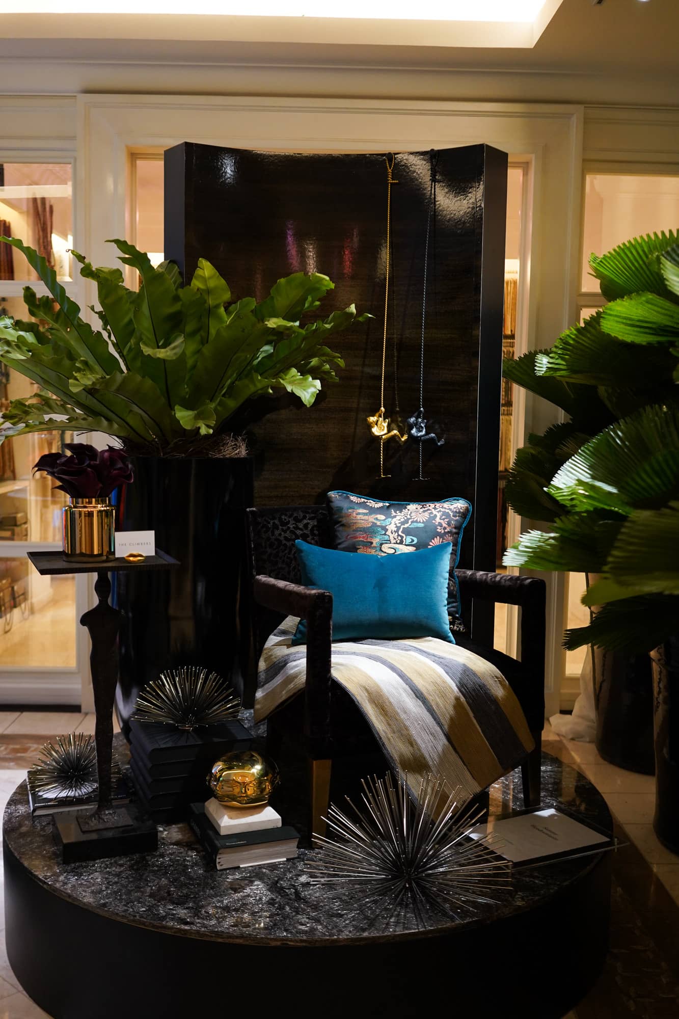 Interni Asia Divine Touch, 25 Years of Weaving Luxury