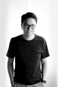 Keindahan Lanskap Dalam Karya Budianto Leoputra