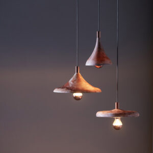 Ampas Kopi Hadirkan Tekstur Marbel untuk Coffire