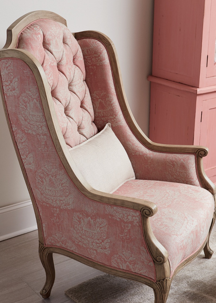 Ikuti 6 Cara Mudah Mendekor Rumah Bergaya Shabby Chic!