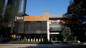 Kompetisi Desain 7 jam, Roca One Day Design Challenge