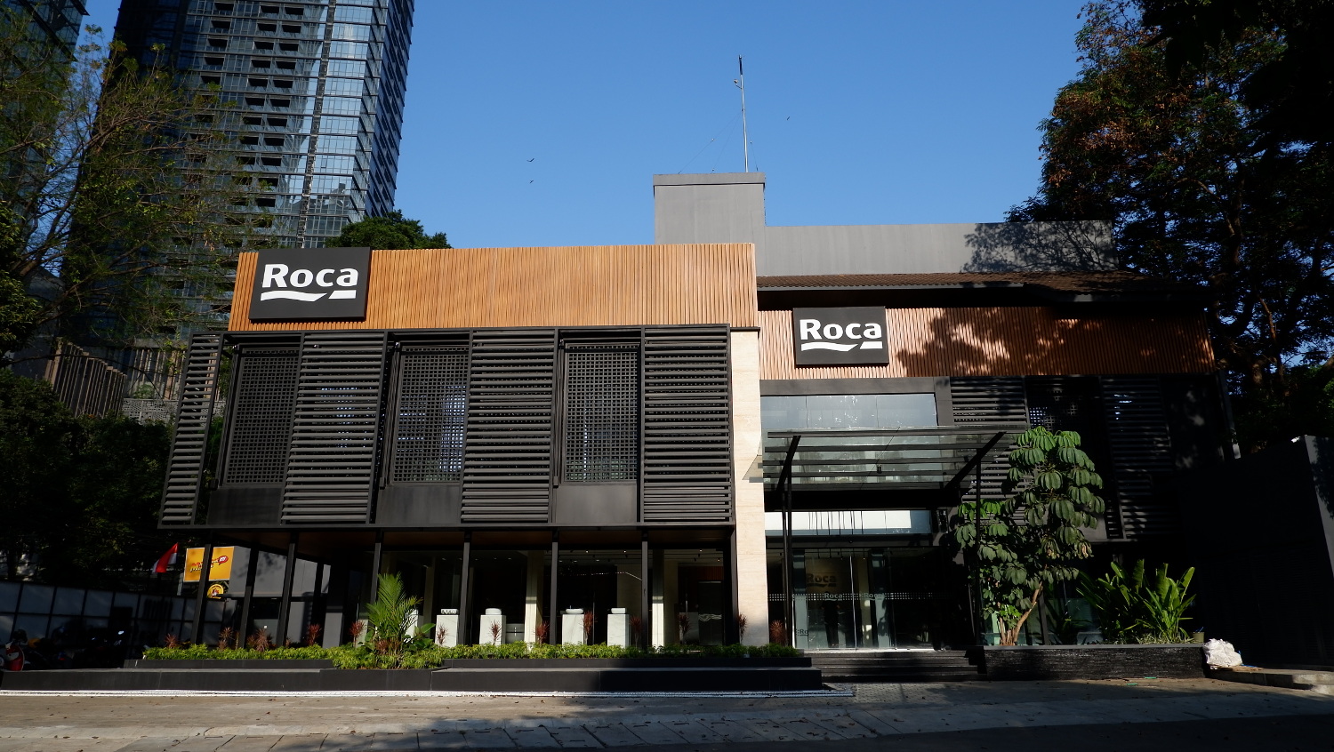 Kompetisi Desain 7 jam, Roca One Day Design Challenge