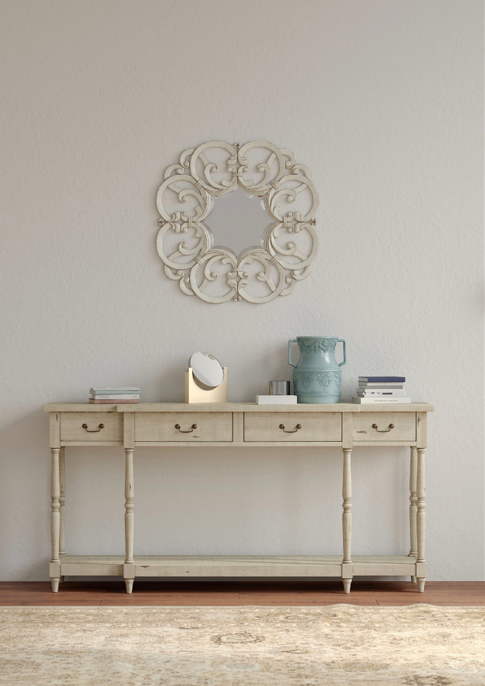 Ikuti 6 Cara Mudah Mendekor Rumah Bergaya Shabby Chic!