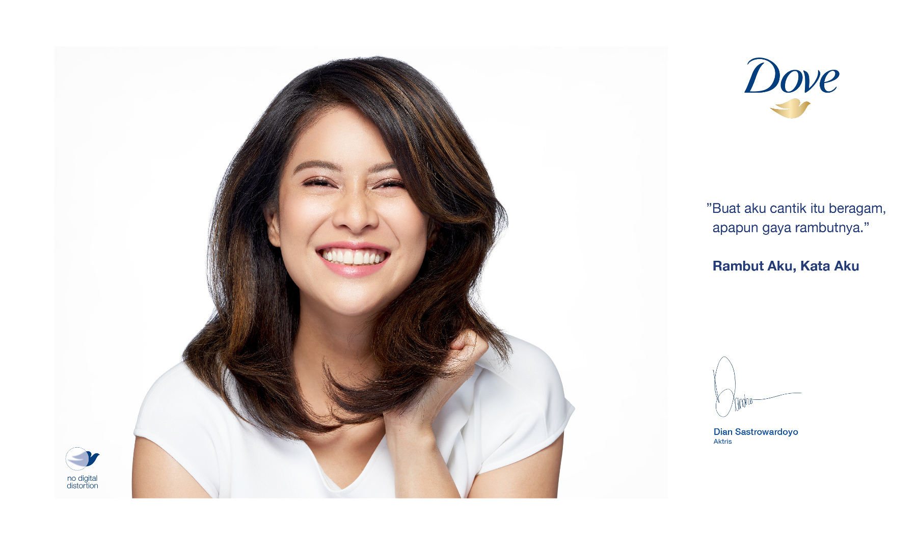 Semarak Rambut Aku Kata Aku Dalam Jakarta Art Week 2019