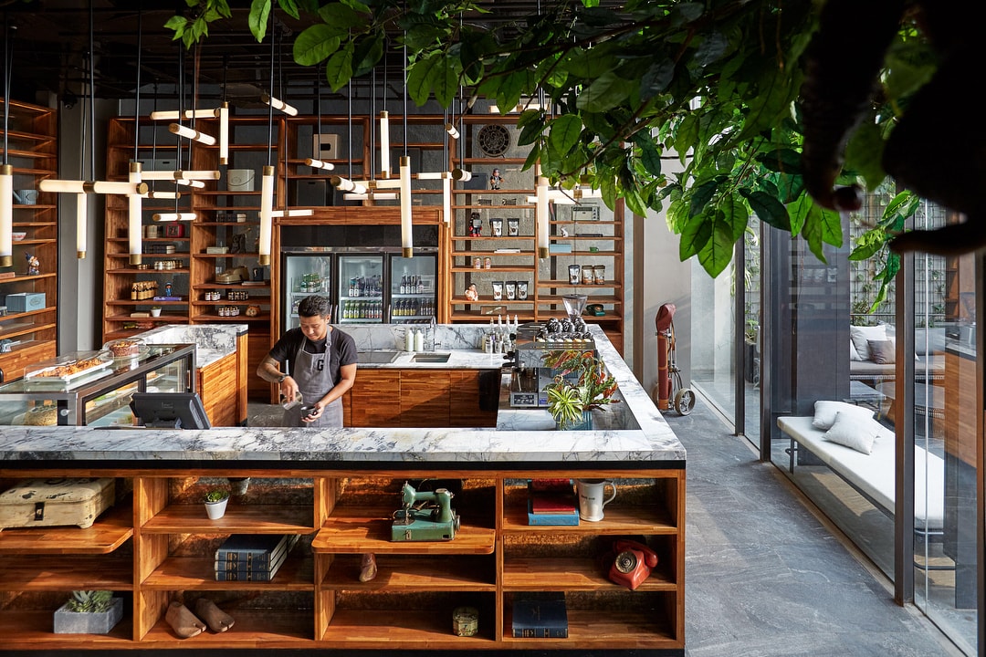 Domisilium Studio Merilis Buku di Ulang Tahun ke-10