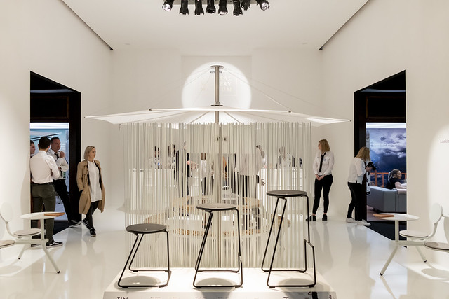 Kompetisi Mebel Indonesia Untuk Salone del Mobile 2020