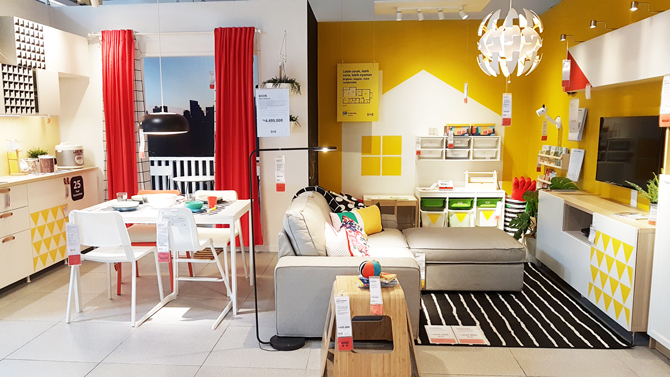 katalog ikea 2020 casa indonesia