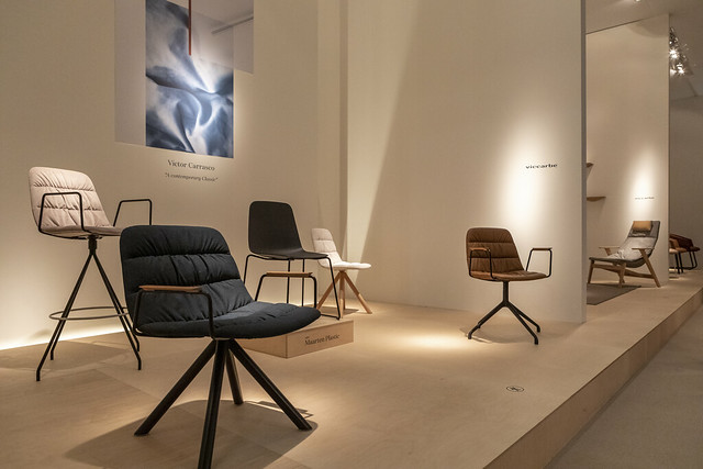 Kompetisi Mebel Indonesia Untuk Salone del Mobile 2020