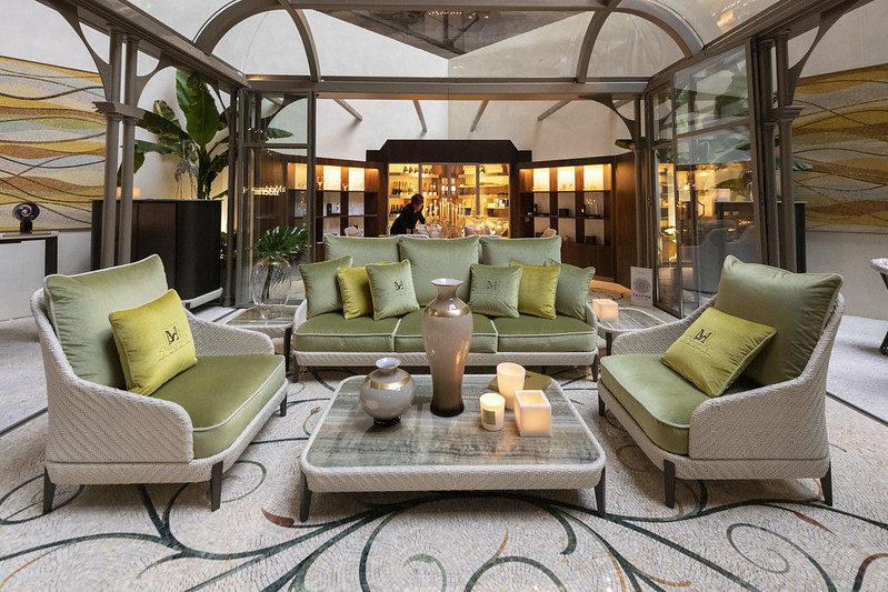 Kompetisi Mebel Indonesia Untuk Salone del Mobile 2020