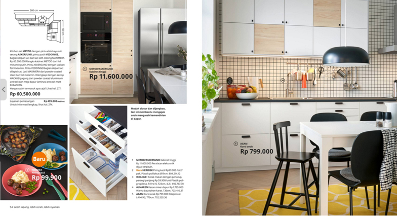 katalog ikea 2020 casa indonesia