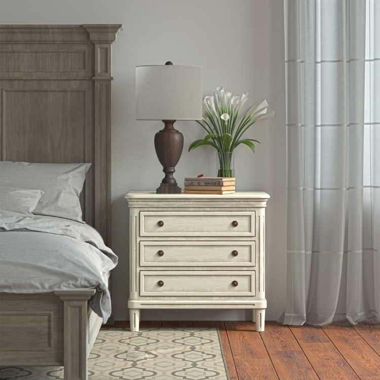 Ikuti 6 Cara Mudah Mendekor Rumah Bergaya Shabby Chic!