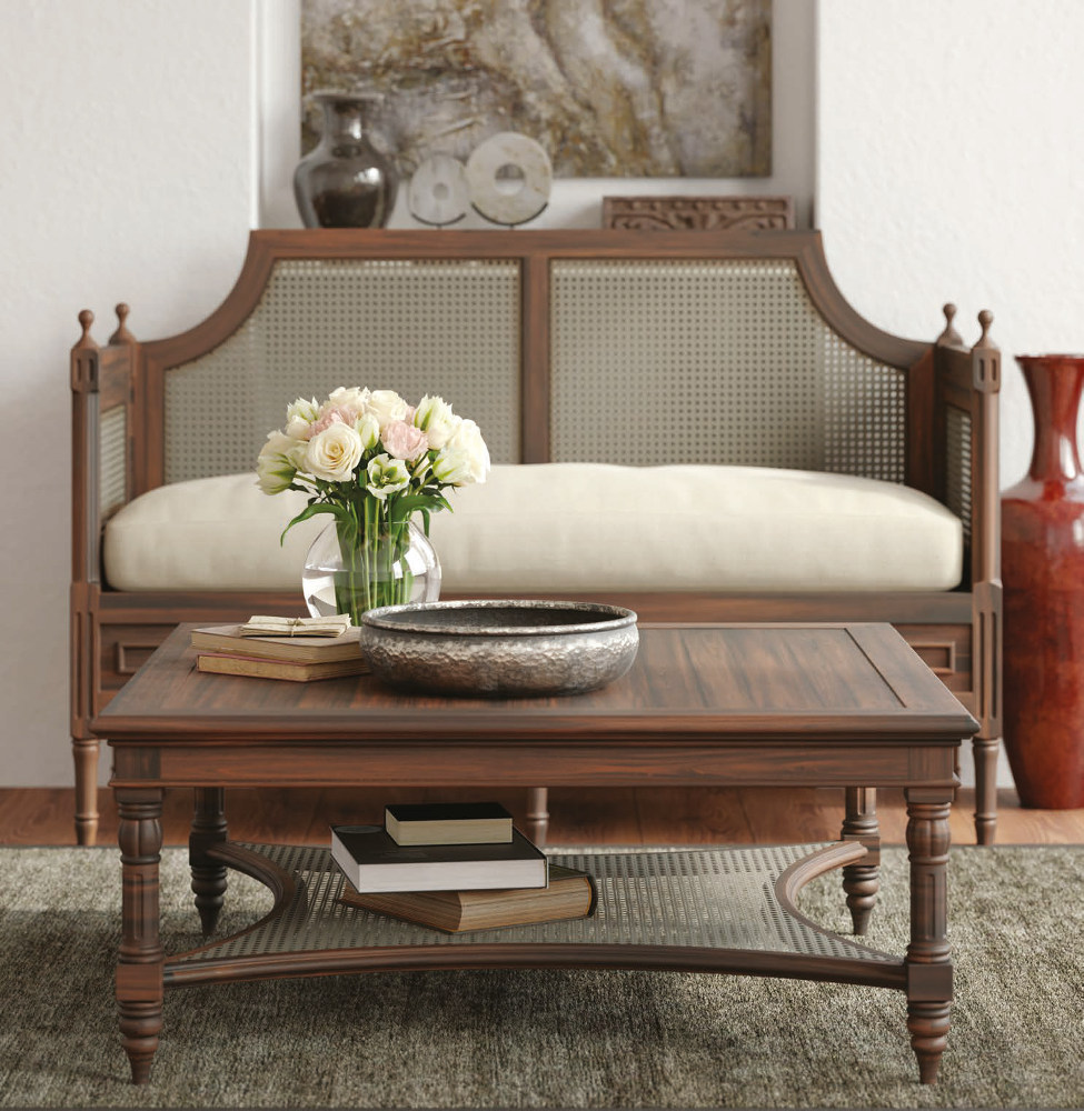 Ikuti 6 Cara Mudah Mendekor Rumah Bergaya Shabby Chic!