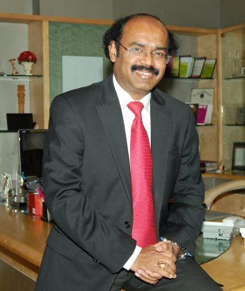 Akuarium Raksasa Pertama di India Telah Resmi Dibuka