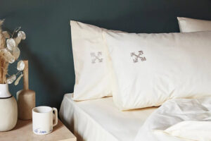 Penuhi Kebutuhan Interior, Off-White Merilis “Home”