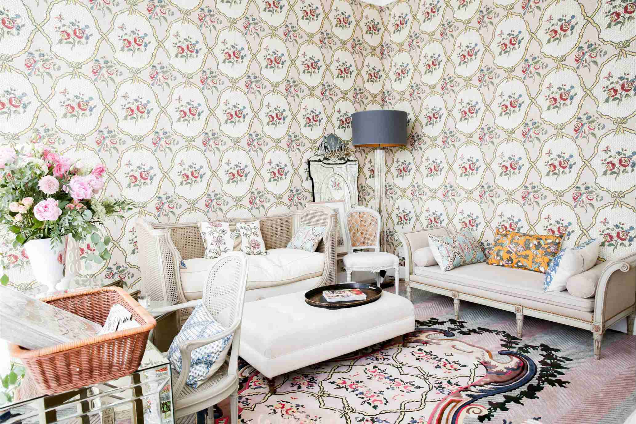 Penthouse Papilion, Restaurant Homey di Selatan Jakarta