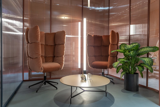 Kompetisi Mebel Indonesia Untuk Salone del Mobile 2020